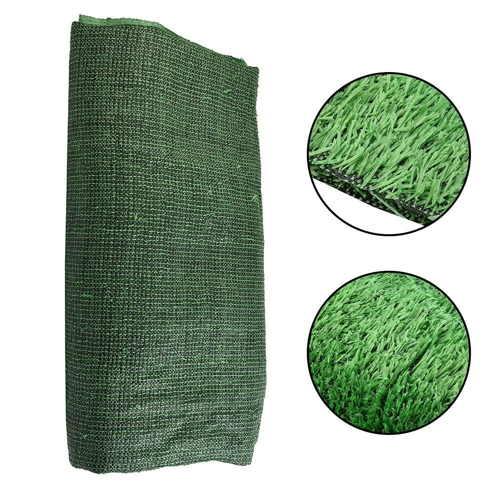 Artificial Grass Mat for Garden Landscape (200x200CM)