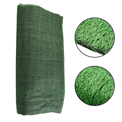 Artificial Grass Mat for Garden Landscape (200x200CM)