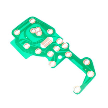 Instrument Cluster PCB 25023577 for Chevy Corvette C3 (1978–1982)
