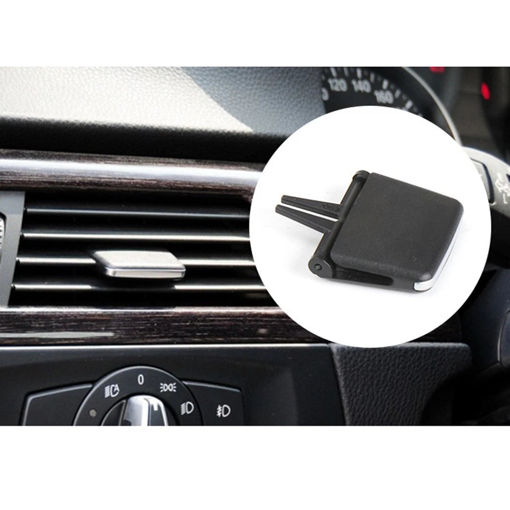 Air Conditioning Vent Outlet Tab Clip for BMW E90 (2005–2012)