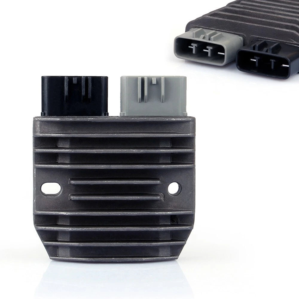 Regulator Rectifier Voltage for Yamaha YZF R1 (2002–2012), FZ1 (2006–2010), FJR1300
