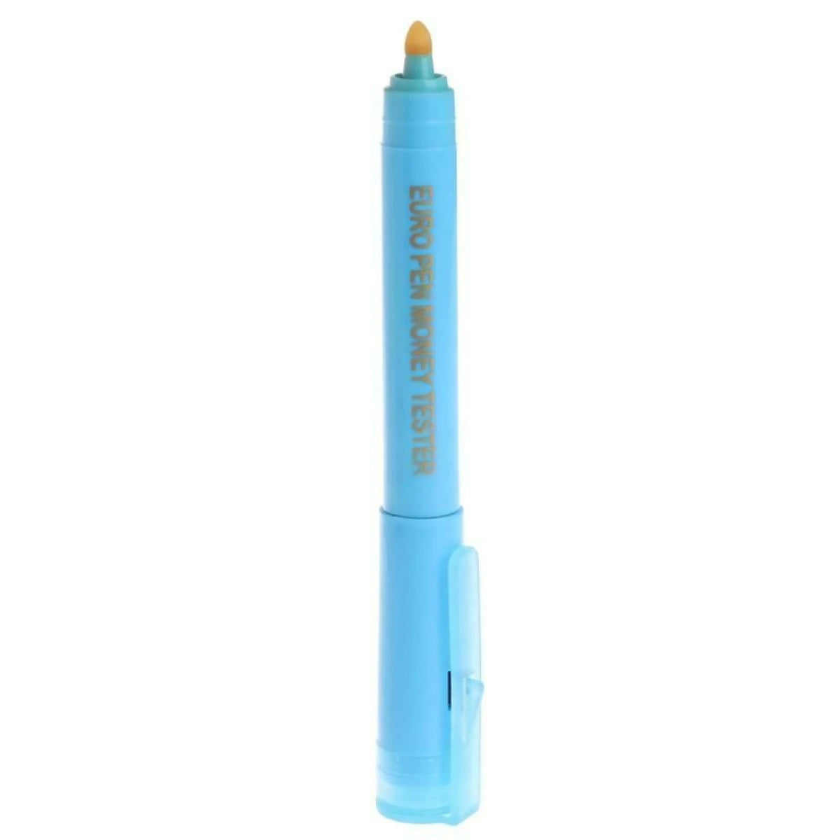 2X UV Light Banknotes Detector Counterfeit Money Tester Pen Tool