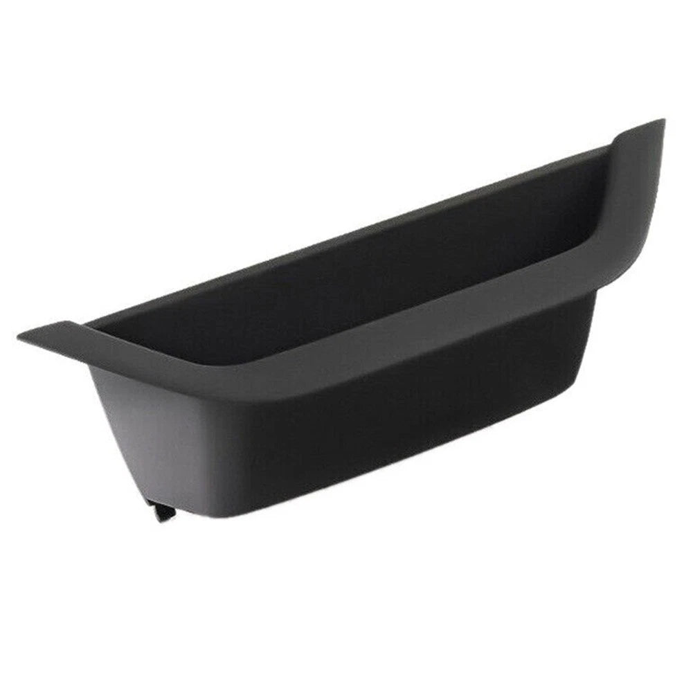 Car Door Handle for - Front Left Inner, Black