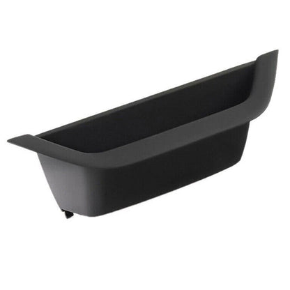 Car Door Handle for - Front Left Inner, Black