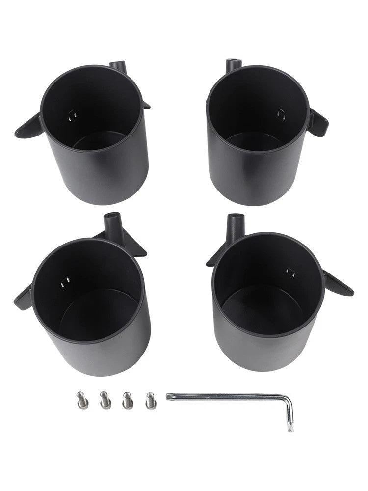 Door Drink Holder for Tesla Model 3 (2021–2023)