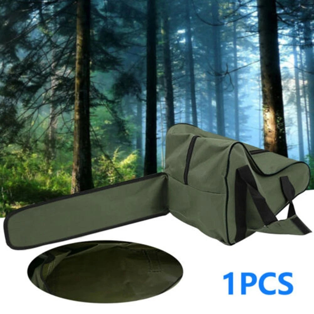 Chainsaw Bag for Portable Chainsaw