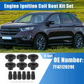 Engine Ignition Coil Boot Kit for Ford Transit-350 HD (2015–2018)