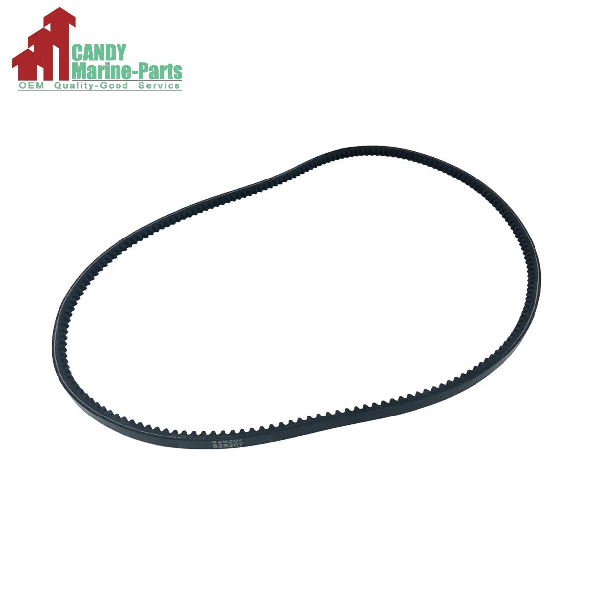 Belt for Volvo (966920, 829207, 950818) & Mercury (57-48120A, 18-15460)