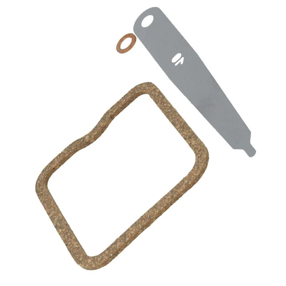 Metal Valve Clearance Kit for HL90K HL95 (Engine Efficiency Optimization)
