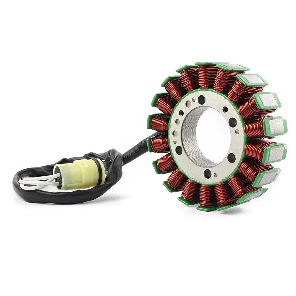 Magneto Engine Stator Generator Coil for Kawasaki ZX-6RR Ninja 600 (2003–2004)