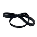 Timing Belt 63P-46241-00 for Yamaha Outboard F150A (4-Stroke)