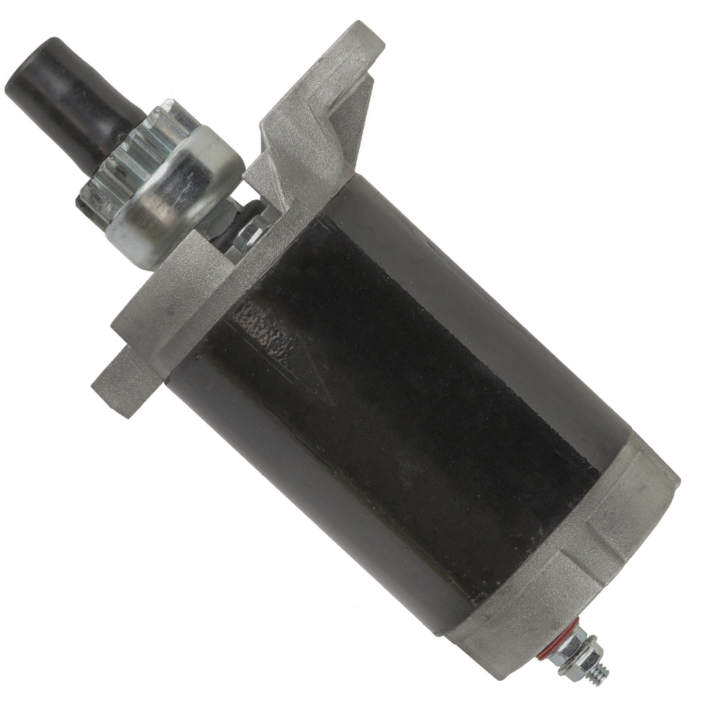 Starter Motor Replacement for Toro Groundsmaster 62 (1982–1986)