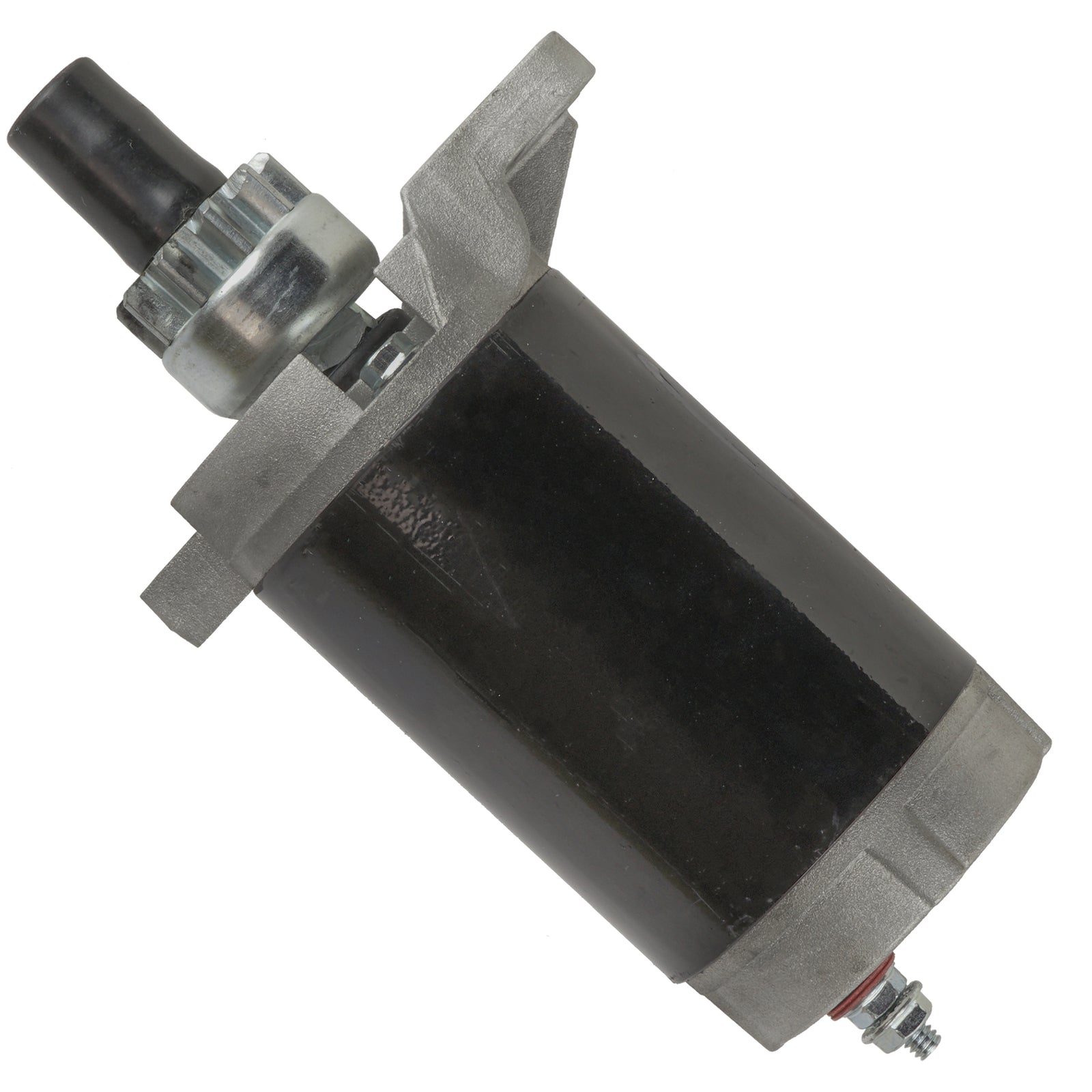 Starter Motor Replacement for Toro Groundsmaster 62 (1982–1986)