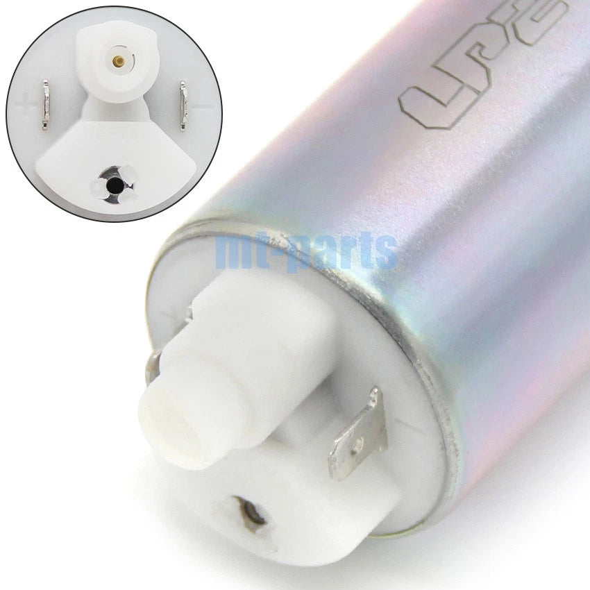 Fuel Pump for Suzuki Outboard DF100A DF115A DF140A (2013–2017) 15200-92J00 15200-92J20