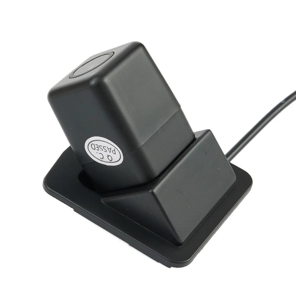 Dynamic Backup Reverse Camera for Mercedes W204 W212 W221 (2007–2013)