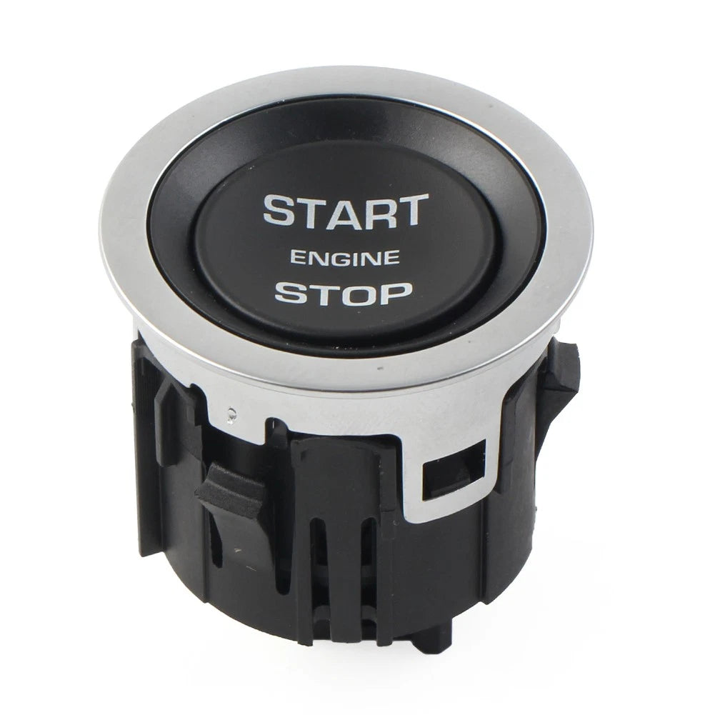 Ignition Switch Push Button for Jaguar XJ (2010–2013) C2D4509