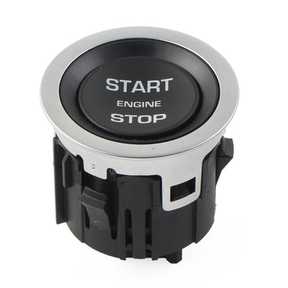 Ignition Switch Push Button for Jaguar XJ (2010–2013) C2D4509