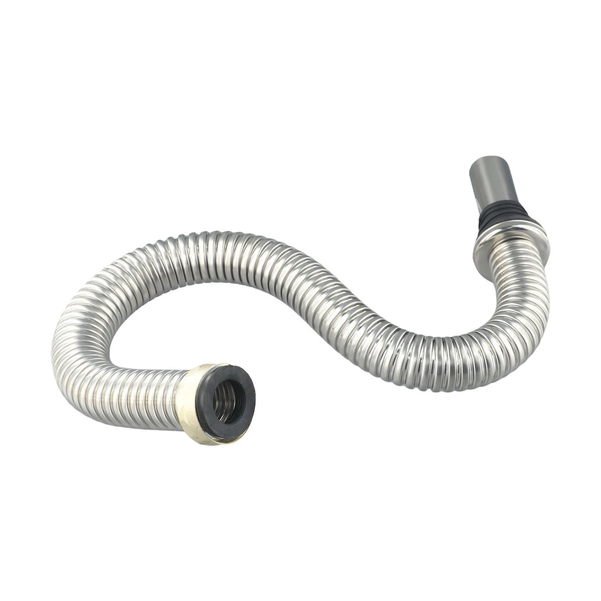 Stainless Steel Sewer Drain Pipe for Easy Installation