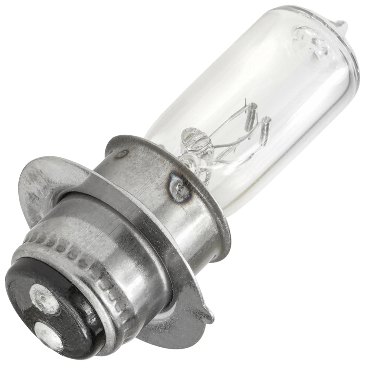 Headlight Bulb Replacement 12V 30W 30W for Suzuki LT-A700X Kingquad (2005–2007)