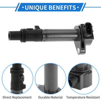 Ignition Coil Pack No.1907097501 for Daihatsu Hijet LCV (2014–2020)