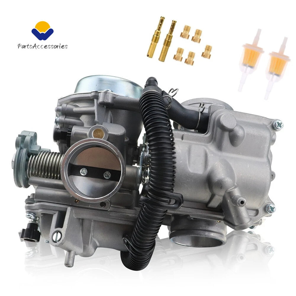 Carburetor and Intake Manifold for Honda Shadow VLX 600 VT600 (1988–1998)