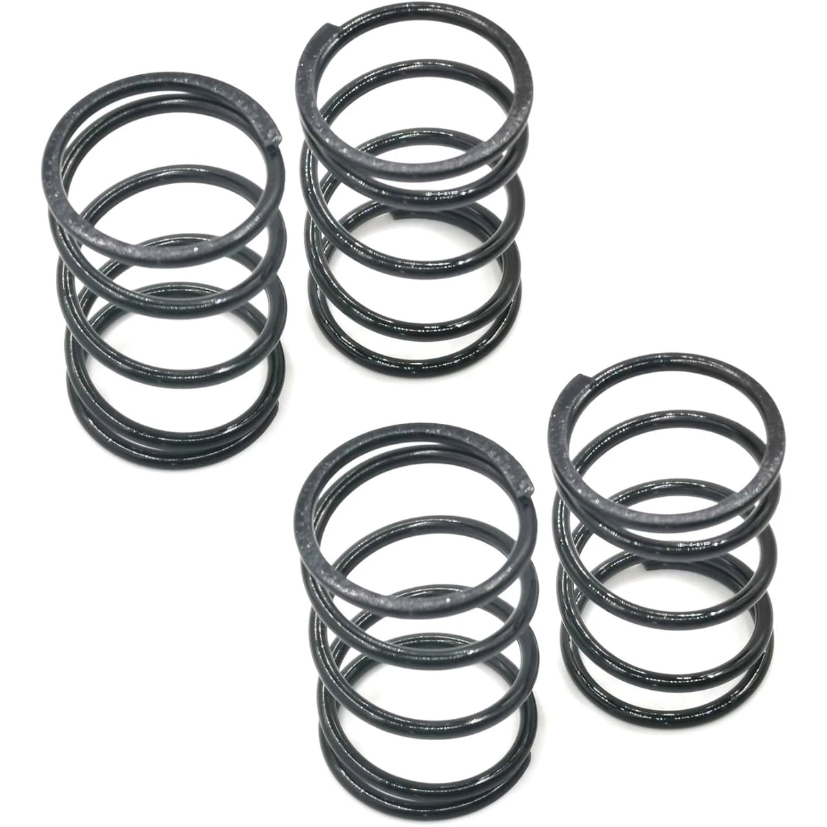 4X Trimmer Head Springs 3660582001 for EGO STA1500 ST1520S AH1520