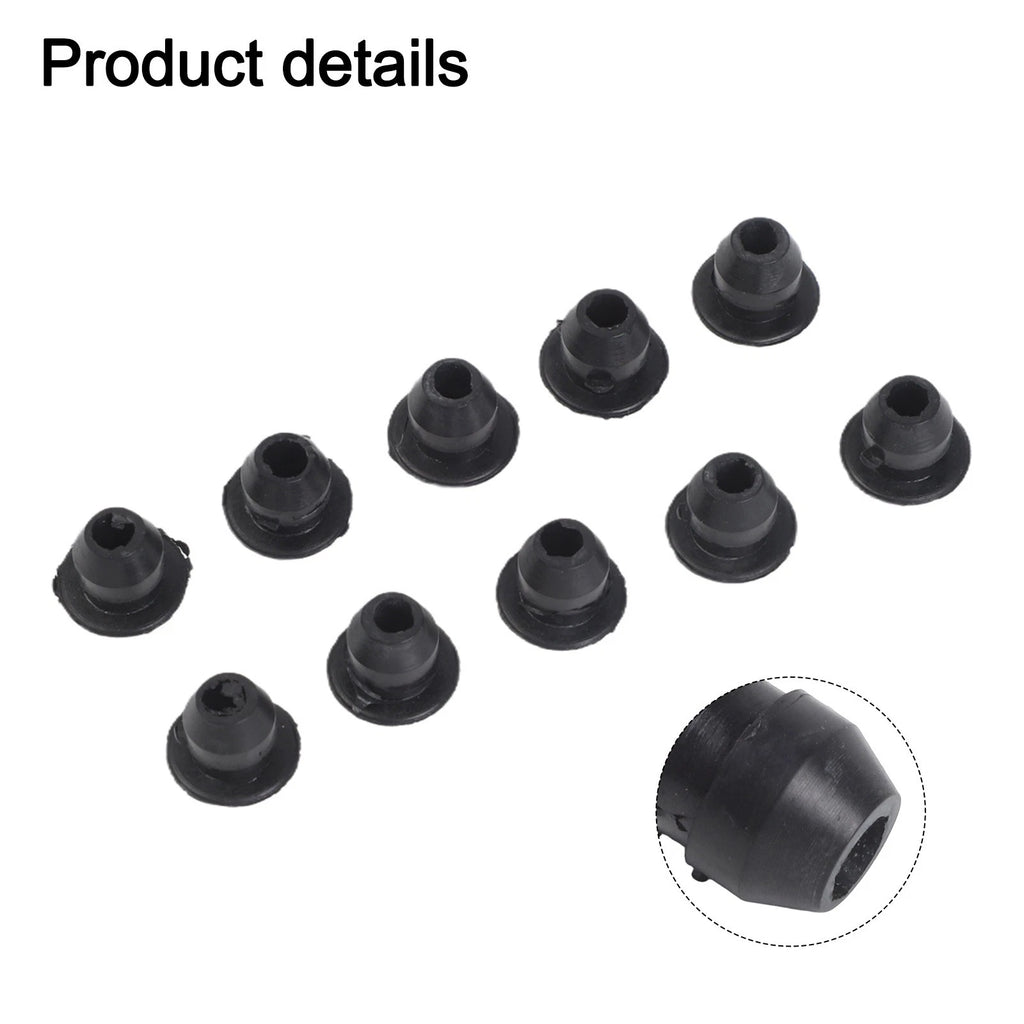 Replacement Fuel Pipe and Locking Ring for FS80 BG72