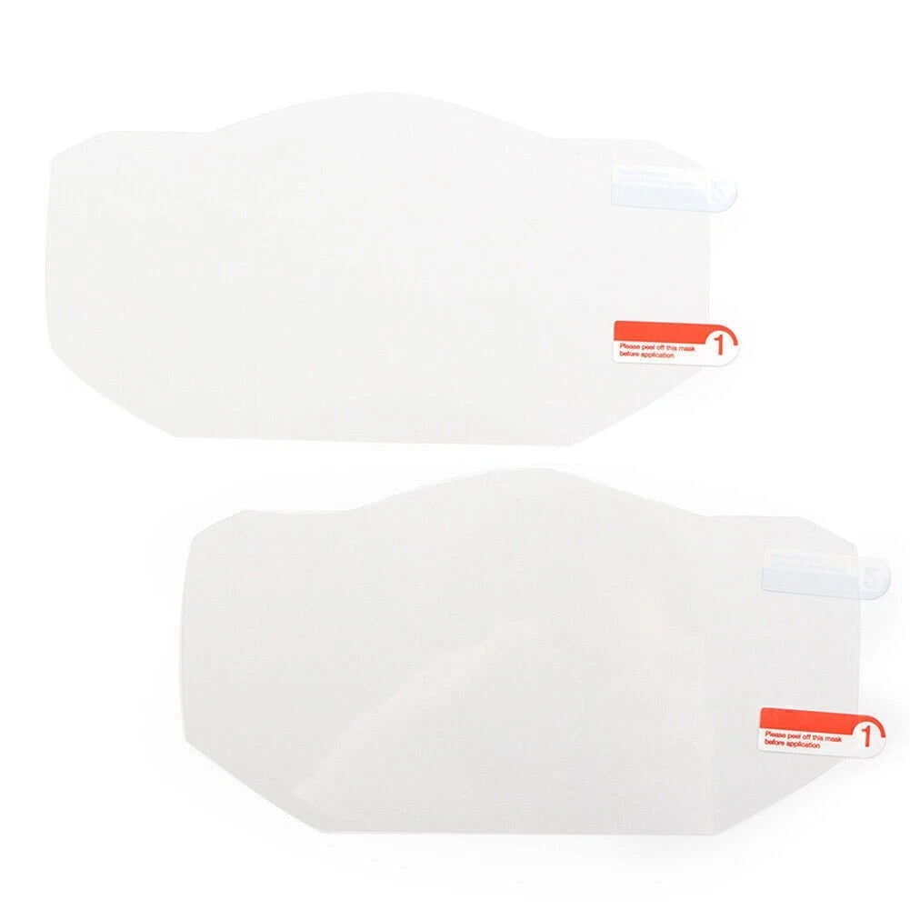 Speedometer Screen Film Scratch Protector for Benelli 752, 752S (2018–2023)