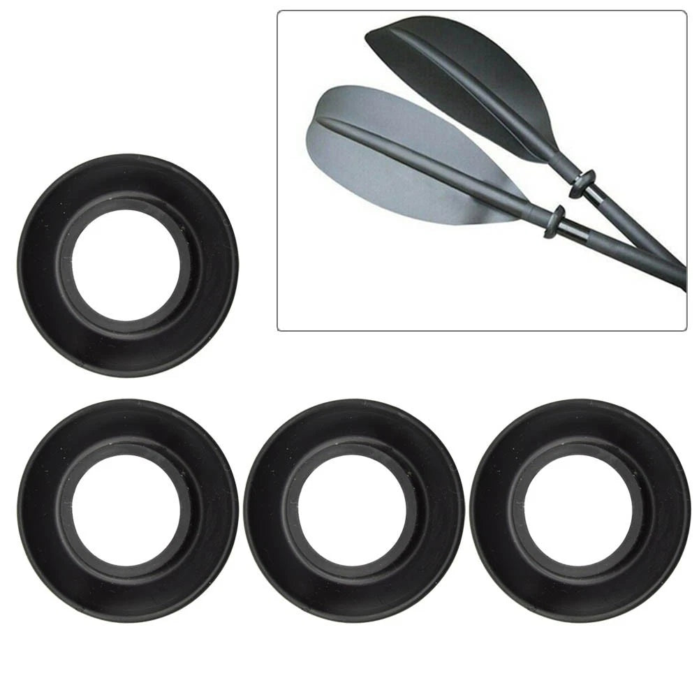 Drip Rings TPR for Universal Fit (27MM Inner Diameter)