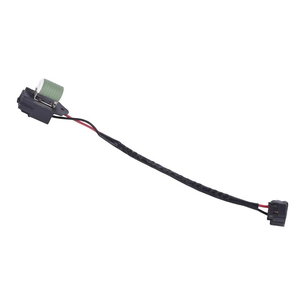 Engine Cooling Fan Resistor for Cadillac CTS (2009–2014)