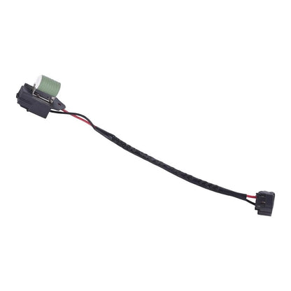 Engine Cooling Fan Resistor for Cadillac CTS (2009–2014)