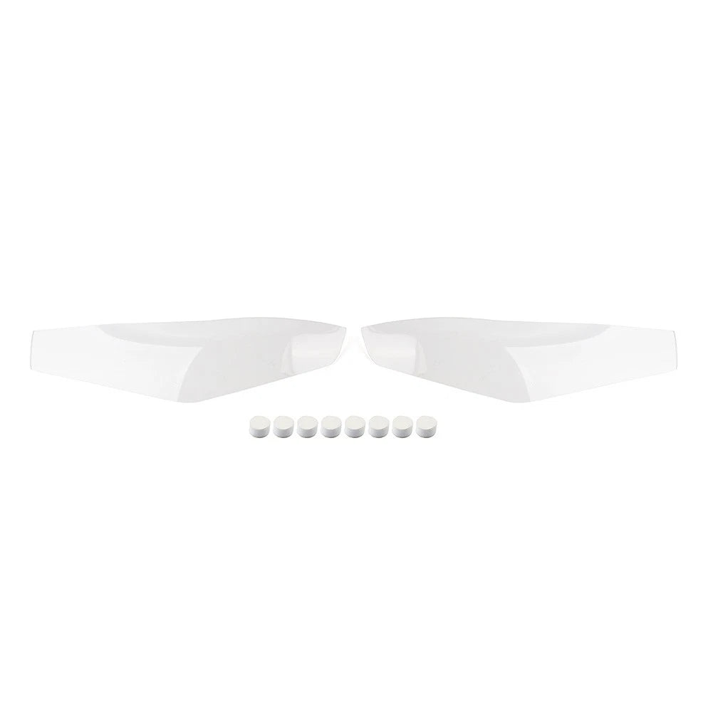Headlight Cover Lens Guard Protector for Honda X-ADV750 (2021–2024)