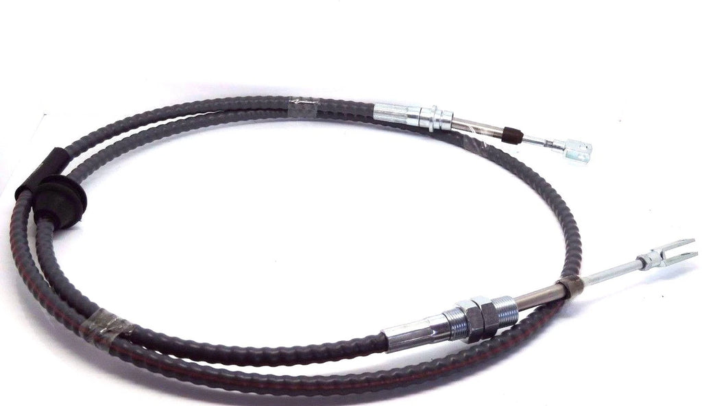 Pick Up Hitch Cable (2150mm) for John Deere 6100-6900