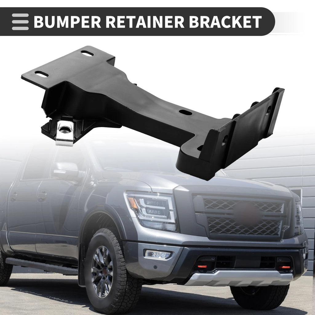 Front Bumper Retainer Bracket No.622969HS0A for Nissan Altima (2016–2018)