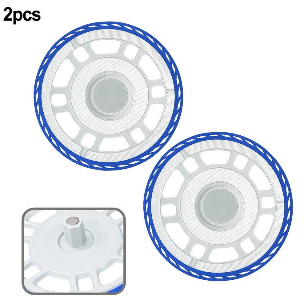 Mop Bracket for Robot Vacuum (Replacement Part)