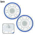 Mop Bracket for Robot Vacuum (Replacement Part)