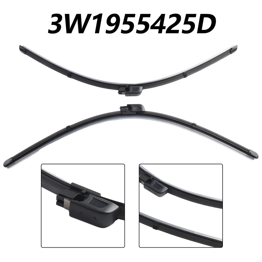 Wiper Blades for Bentley Flying Spur (2014–2023)