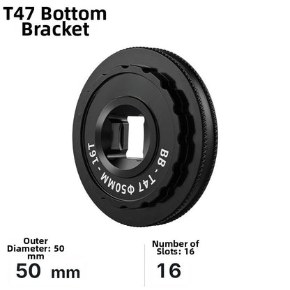 Bottom Bracket Remover for Mountain Bike T45 T47 (36g to 41.8g)