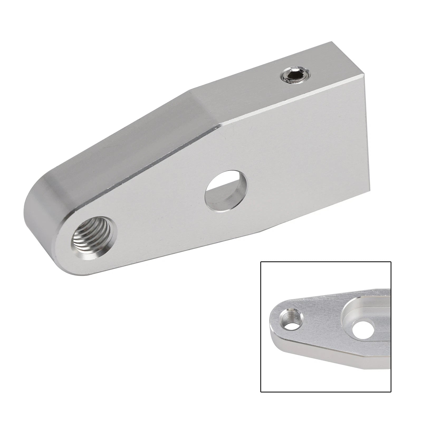 Shift Neutral Gear Assist Chrome for Harley Touring, Street Glide, Road Glide, Road King