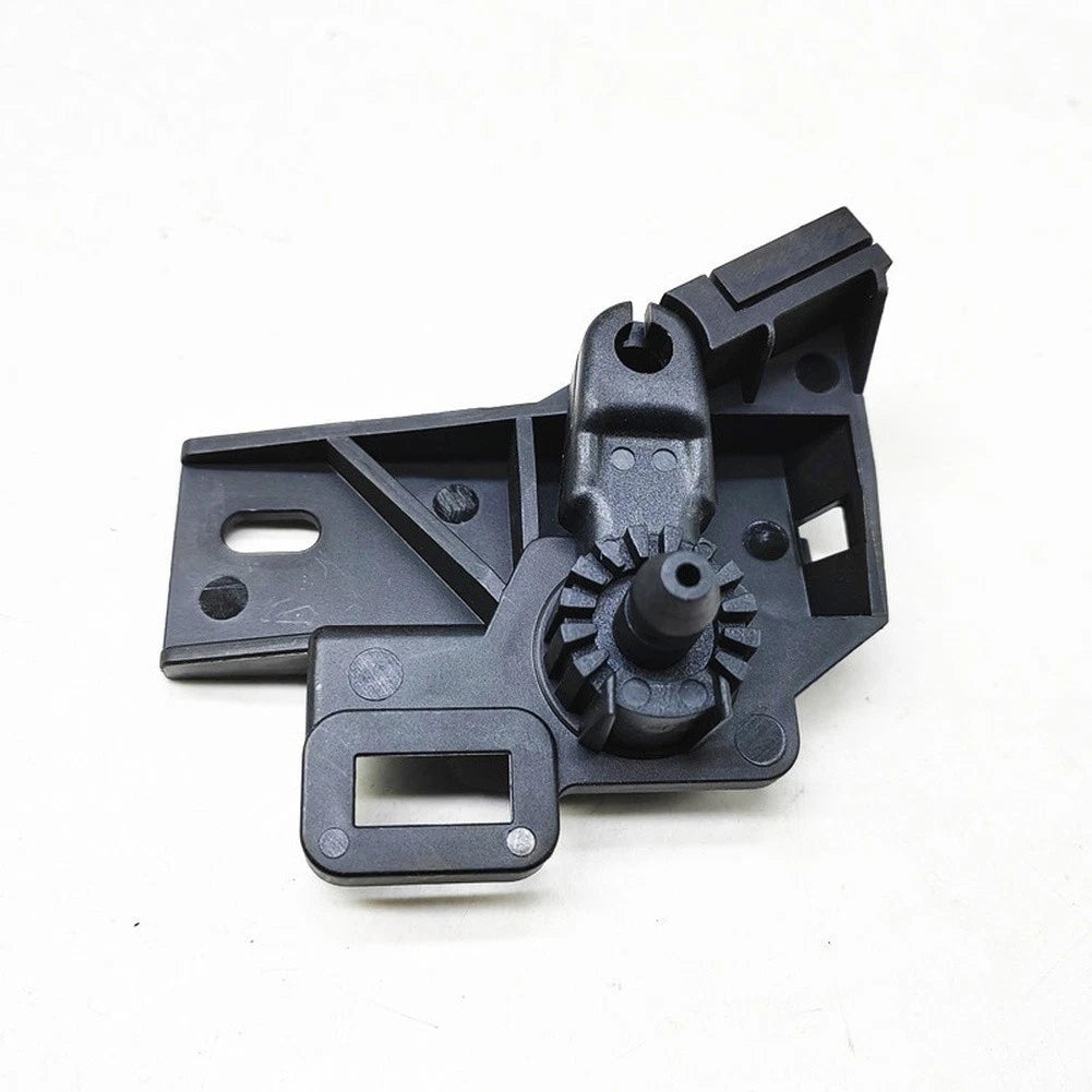 Hood Release Handle for Golf RHD (Direct Fit) Black ABS