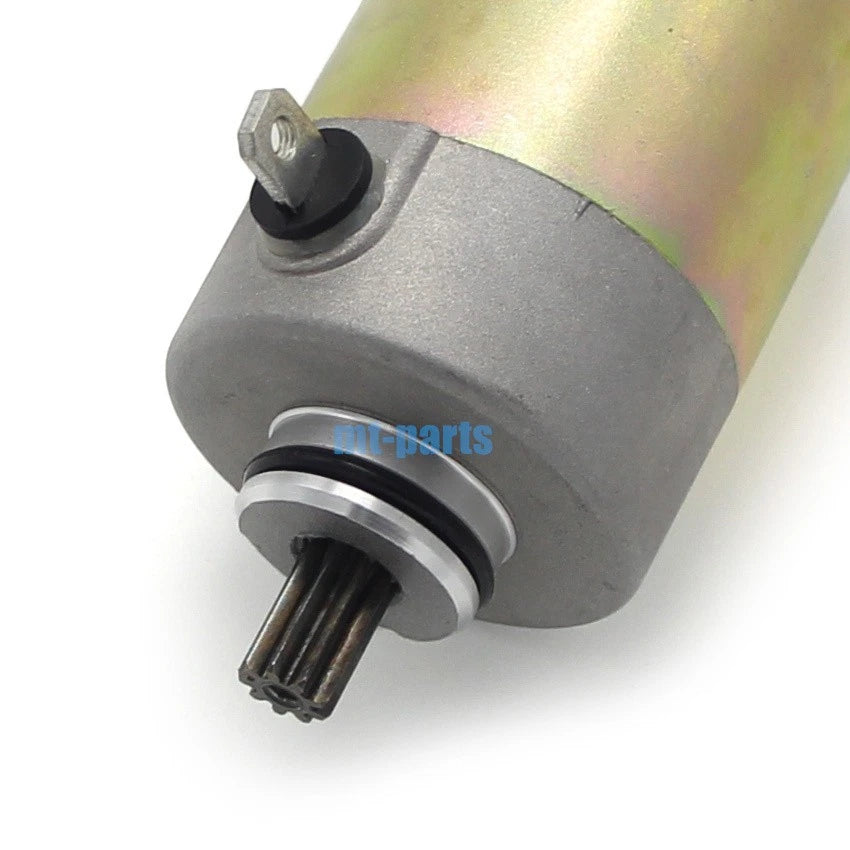 Starter for Yamaha HW125 Xenter (2012–2017), HW151 Xenter (2012–2014)