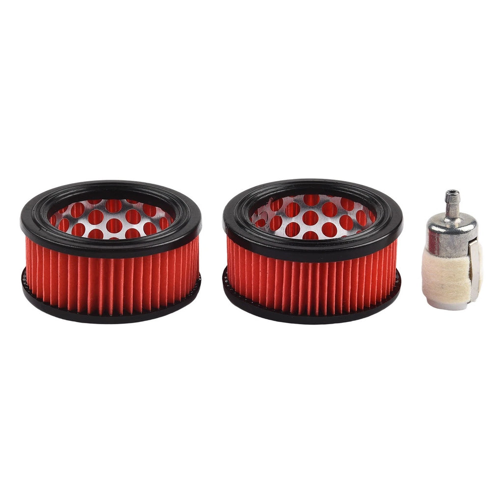 Replacement Filters for Chainsaw (Professional Grade)