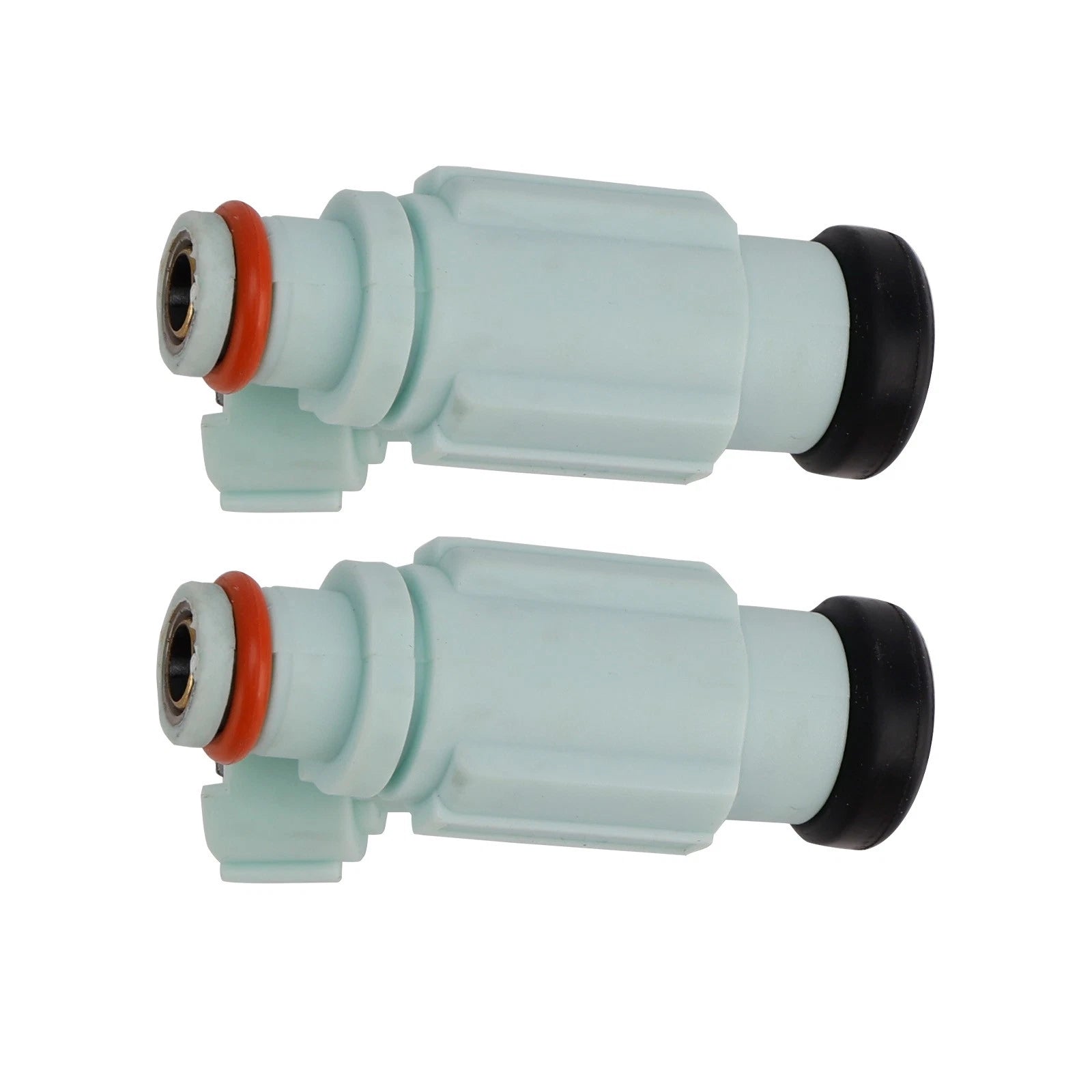 2X Fuel Injectors 15710-27G00 for Suzuki SV650 (2003–2008) DL650 (2007–2011)