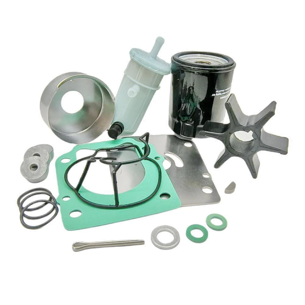DF70A/80A/90A SUZUKI MAINTENANCE KIT 17400-87811