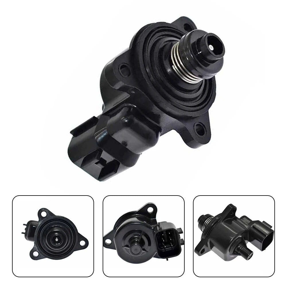 Idle Speed Control Valve for Grizzly 550, Kodiak 700 (2007–2019)
