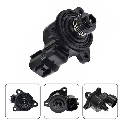 Idle Speed Control Valve for Grizzly 550, Kodiak 700 (2007–2019)