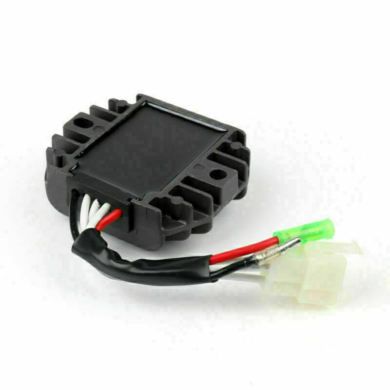 Regulator Rectifier for Yamaha Warrior 350 YFM350X Wolverine 350 Timberwolf T9 (1996–2004)