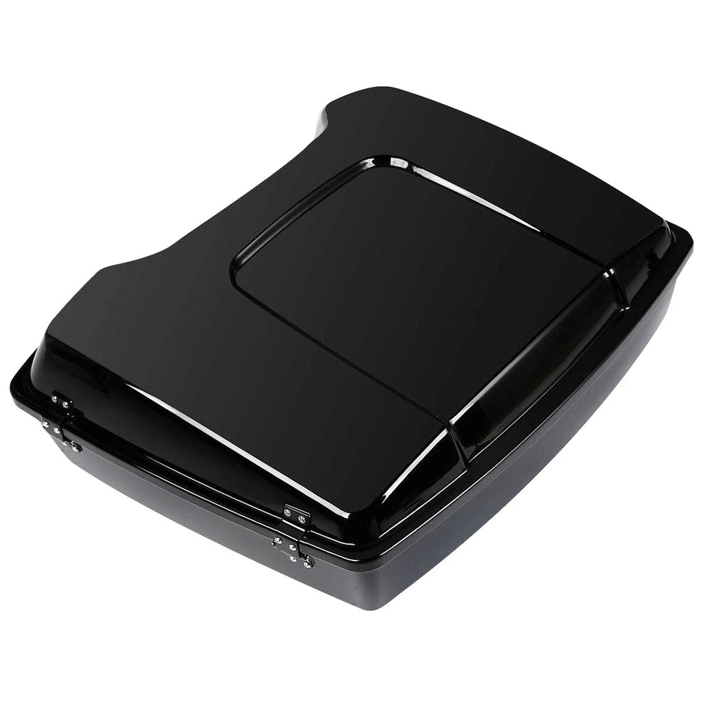 Razor Trunk Base Plate for Harley Touring Electra Glide (1997–2013)