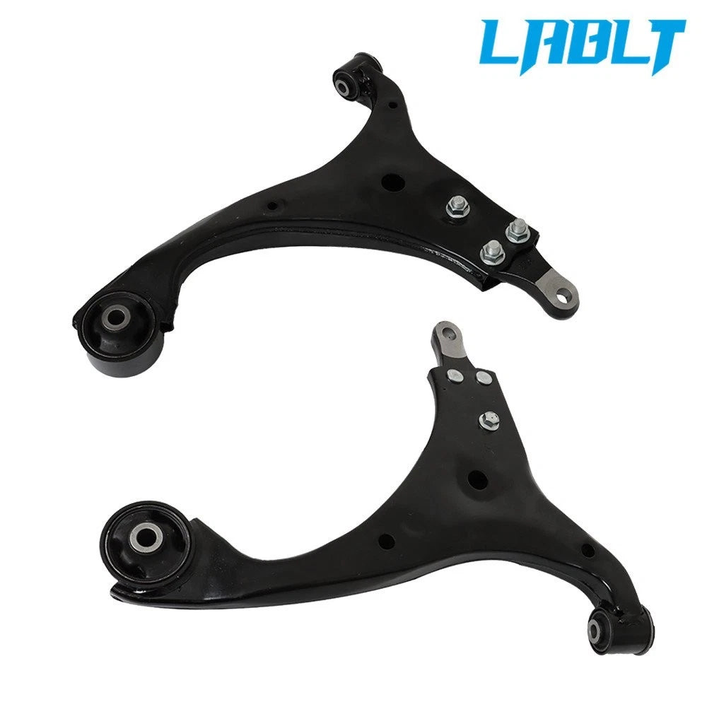 Front Lower Control Arms Ball Joint Sway Bars for Hyundai Elantra (2009–2012)