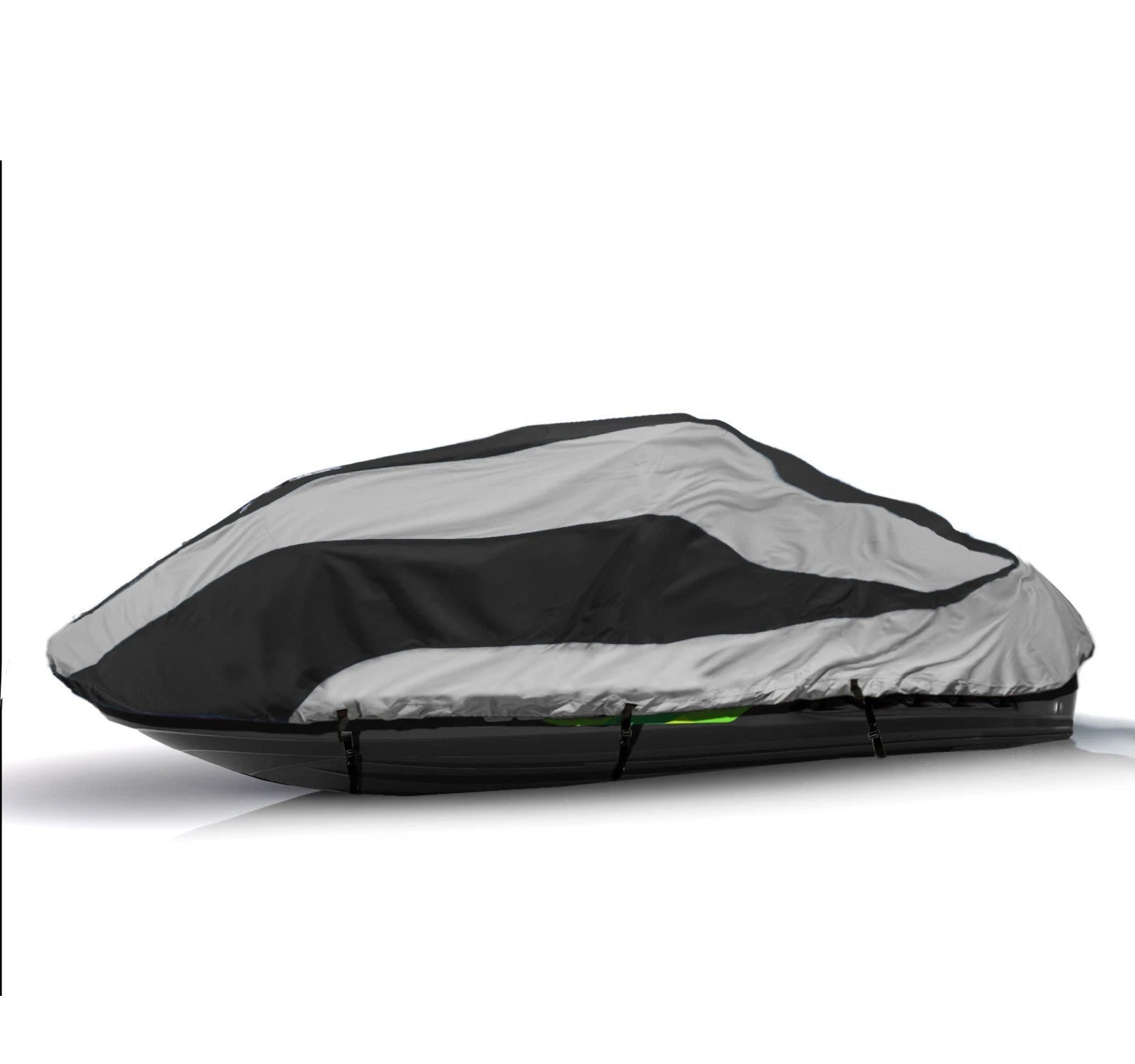 Waterproof Trailerable Cover for Polaris Octane (2016–2018)